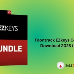 Toontrack EZkeys Complete Download 2023 (MAC)