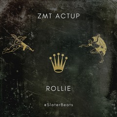 ZMT ActUp x Rollie