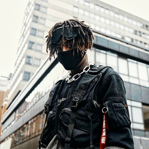Stream scarlxrd – heart attack (slowed + reverb) by suicidal boy | Listen  online for free on SoundCloud