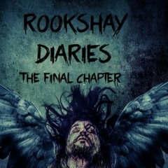 Cosmik Brothers - Rookshay Diaries - Athazagoraphobia ( The Final Chapter )
