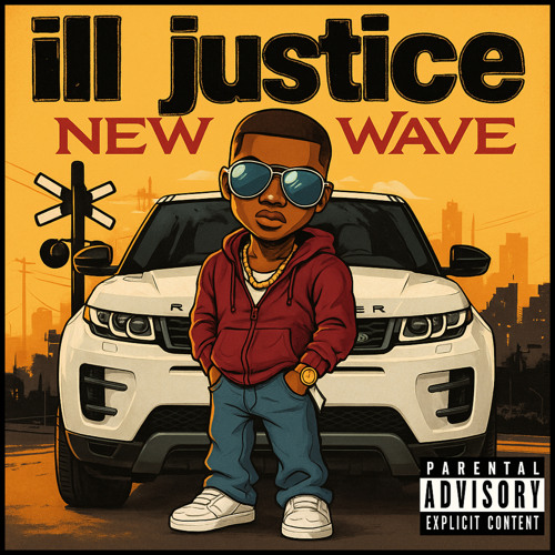 Stream We Goin by Ill Justice | Listen online for free on SoundCloud