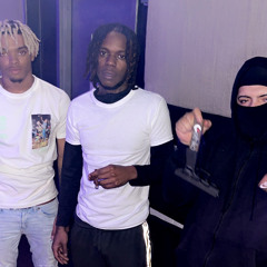 Woe Moe x Fav Rifa x Woe lay- Make A Way