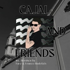 Cajal - The Correct BPM (Original Mix) C&F001