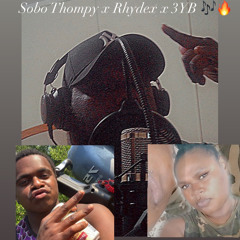 Kasa Wande Talk For You - Sobo Thompy x Rhydex x 3YB