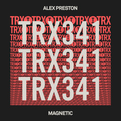 Alex Preston - Magnetic