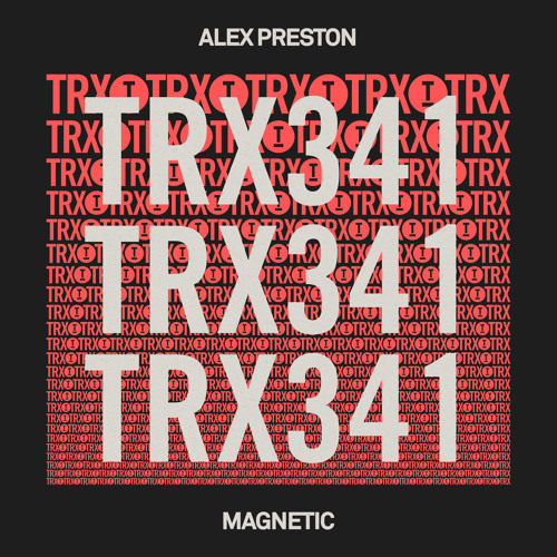 Alex Preston - Magnetic