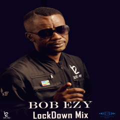 Bob Ezy LockDown Deep Vocals Mix