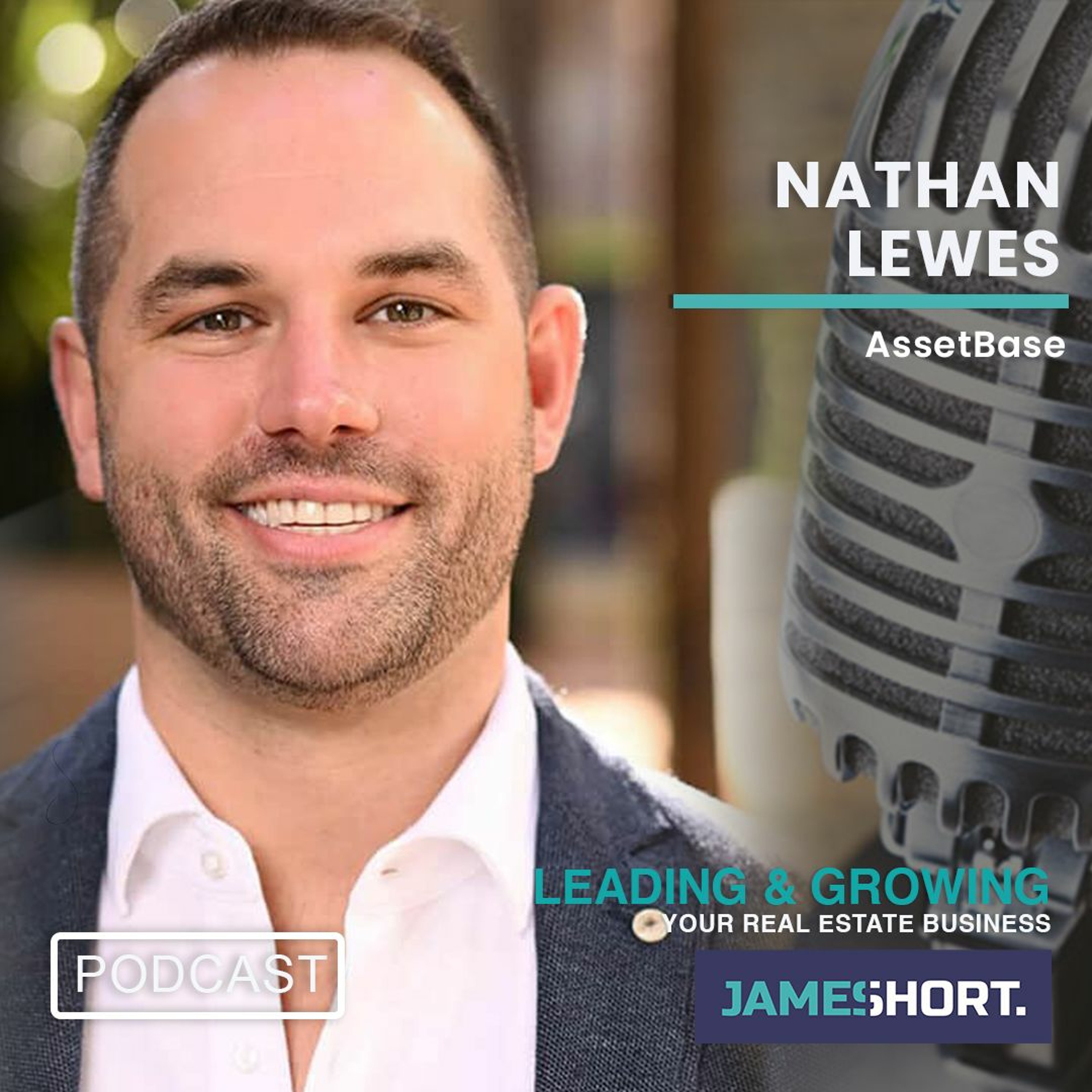 Coach James Short Podcast