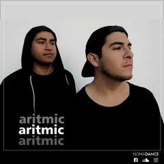 aritmic.music podcast