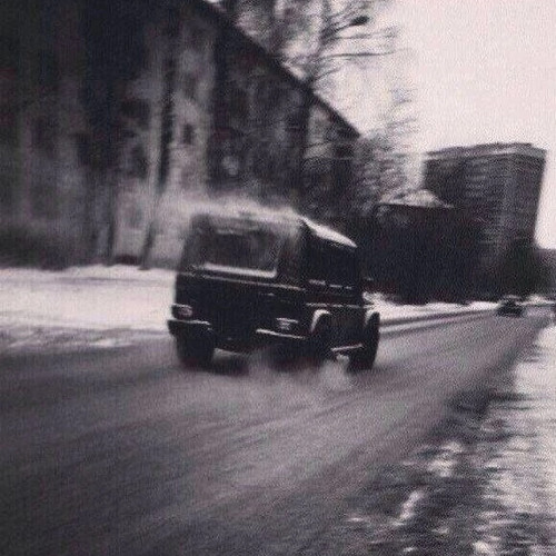 Есенин (Slowed & Reverb by OF) - Navai, MONA