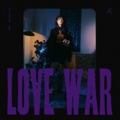YENA (최예나) - Love War '러브 워' (feat. BE'O) [RV Edit]