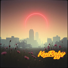 Ashes in Bloom (Synth-Pop-Dance)