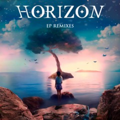 AUSTRV - Horizon (ARZUS Remix)
