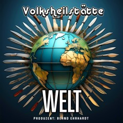 Welt - Free Download "BITTE FOLGEN UND TEILEN"