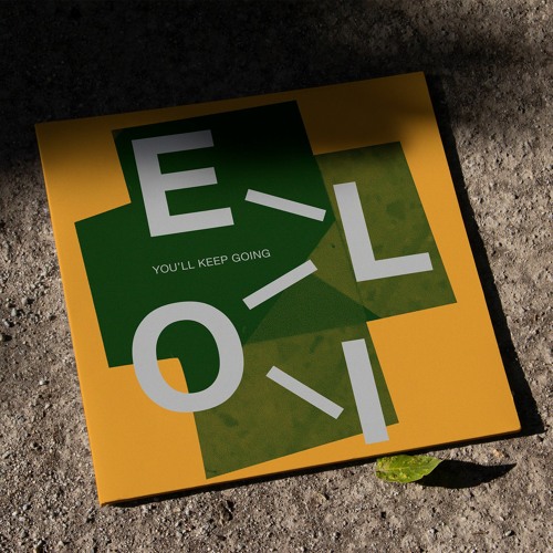 Eloi / You'll Keep Going Eloi / You'll Keep Going