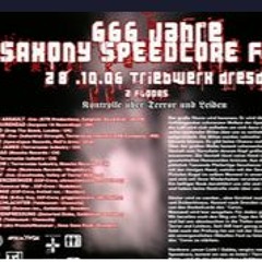 Tense & Jessy James @ 666 Jahre SSF - Triebwerk Dresden (2006)