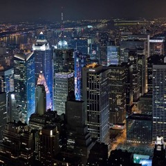 The City Never Sleeps