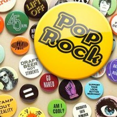 Mix - Rock Pop Español Vol.1 [ Fedde Dj ] 2k20