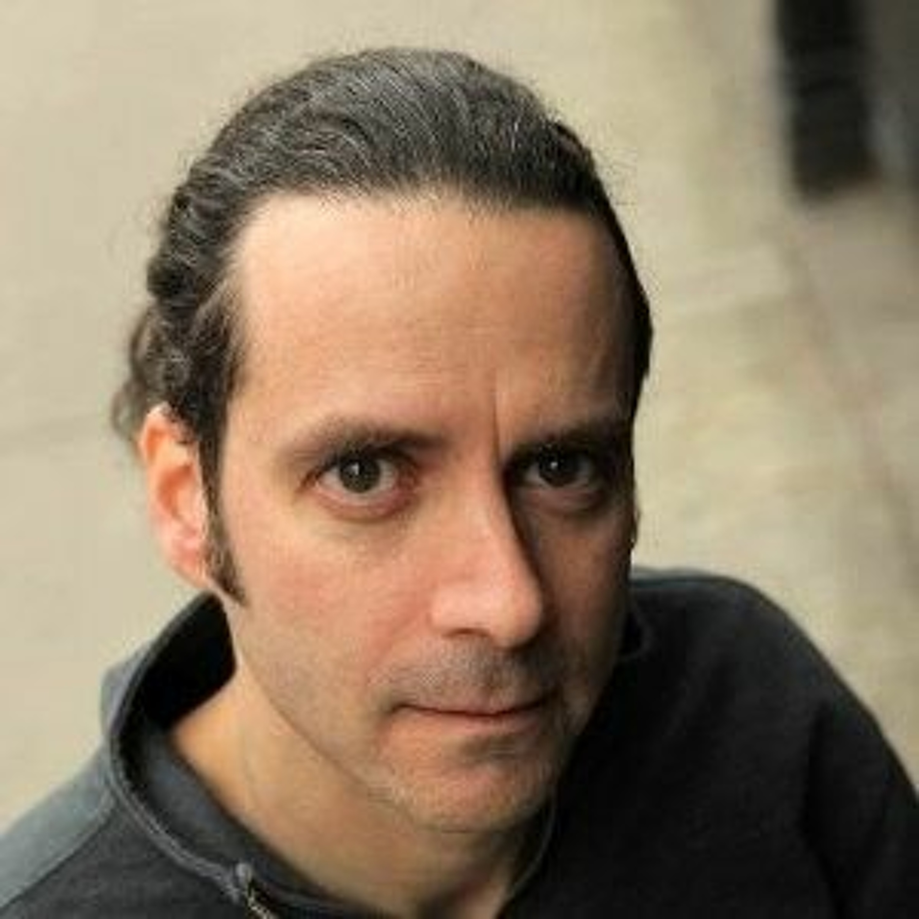Rosenfeld Review Podcast