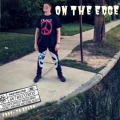 Fossil - On The Edge (Prod. Tc beats)teaser / up for 1 day