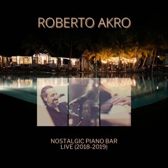 Love In Portofino (Andrea Bocelli version) - Cover by Roberto Akro