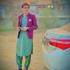 Toor Zulfan Toor Maraan _ Janan Zama Pa Sar Janan Dey _ Zamin Hussain _ Mushp_ 💯✌️