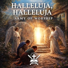 08 Halleluja, halleluja.mp3