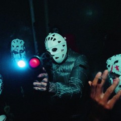 SOSMULA - MIX N MATCH REMIX