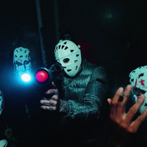 SOSMULA - MIX N MATCH REMIX