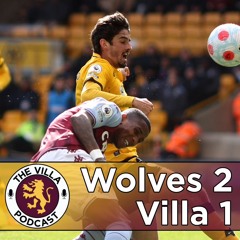 WTF bonanza, Buendia minutes, supporting Villa