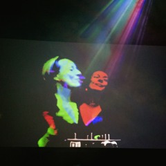 Breaking Convention 2024 After Party, Aures DJ CLANDESTINA