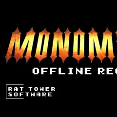Monomyth Offline Recap