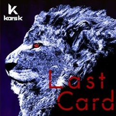 [DanceDanceRevolution A20+  音源] Last Card - kors k
