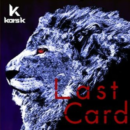 [DanceDanceRevolution A20+  音源] Last Card - kors k
