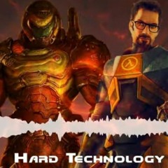Argent Technology (Hard Technology Doom) - Doom Eternal x Half-Life Mashup by Jupiter