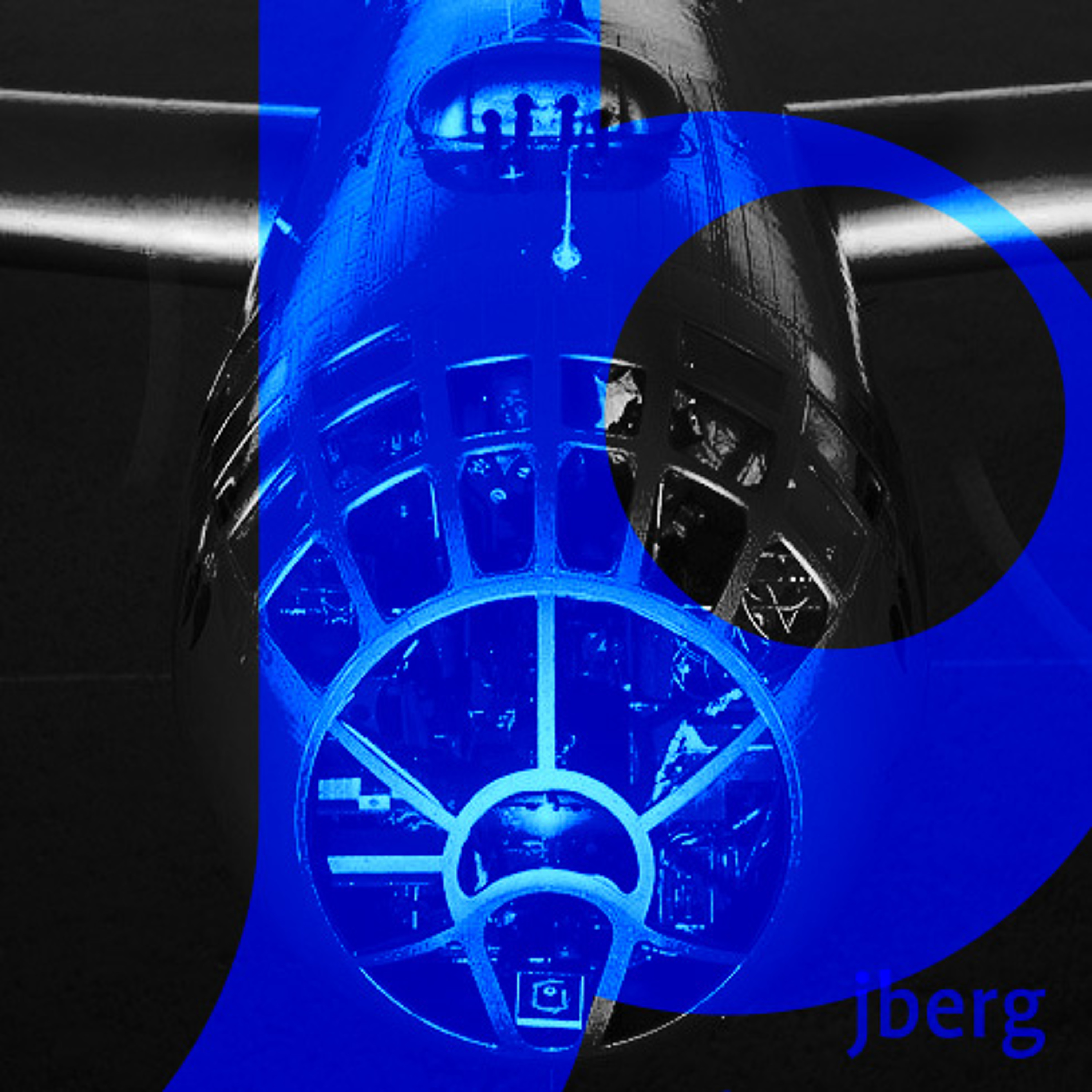 jberg Podcast