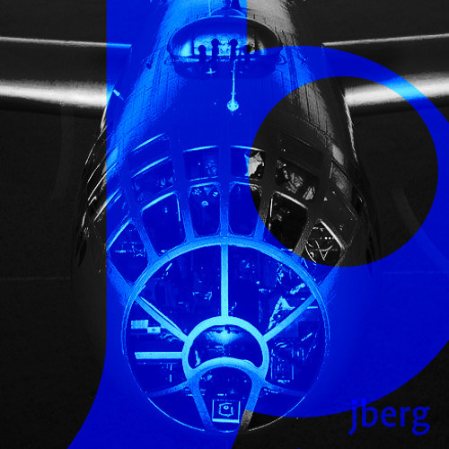 jberg Live -Melodic Techno Progressive 2021-03-10