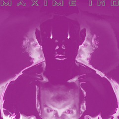 BPX031 - Maxime Iko - Earth EP