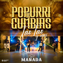 Popurrí De Cumbias Tao Tao Y Mas (En Vivo)