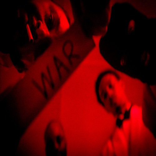 WAR instrumental