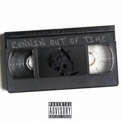 Runnin Out Of Time (feat. Gavin Tatkus)