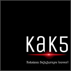 Katakan Sejujurnya (cover)
