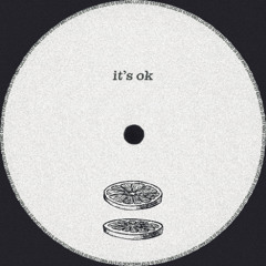 Lucio Di Stefano - it's ok