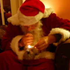 Xmas On D.O.A