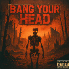 francisblack - Bang Your Head