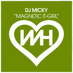 Magnetic It-Girl_Radio Mix (Radio Mix)