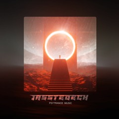 Jasstedeck-UnderBeat (psytrance music original)(completa)2022
