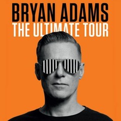 Bryan Adams