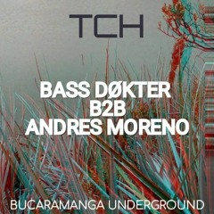 TCH - 001 (BassDøkter B2B Andreøs)
