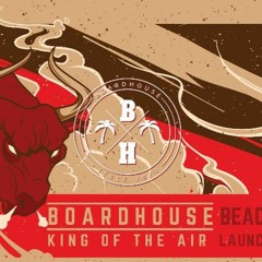 Blake Wilkins - Boardhouse King of the Air Launch